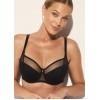 KINGA BC-676 SOPHIE CZA /100E MAXI BRA