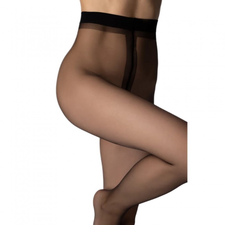 RAJSTOPY MONA NEBBIA 8 NERO/3