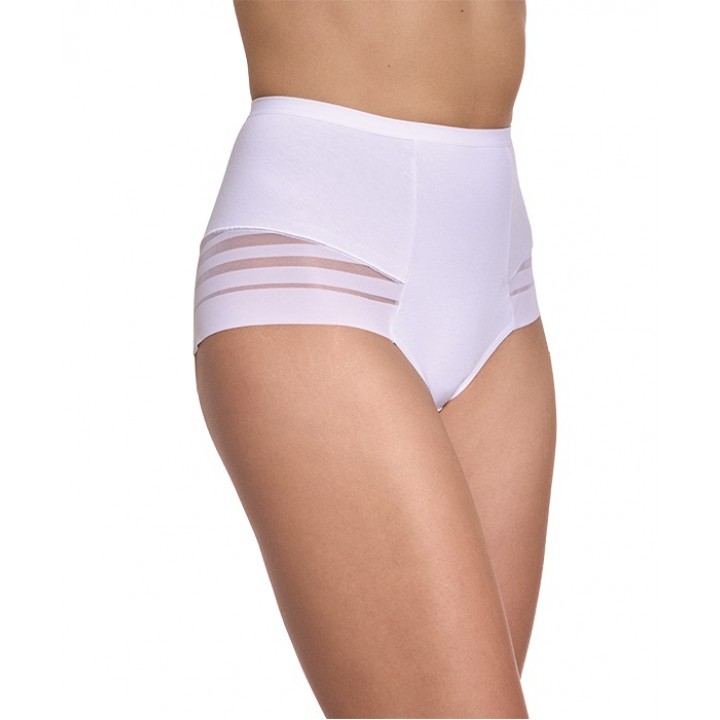Труси Gabidar Full, WZ 209, білий/XXL