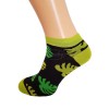 DERBY AVANGARDA FEET 42-44 мікс кольорів