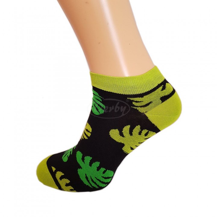 DERBY AVANGARDA FEET 42-44 мікс кольорів