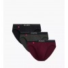 Трусы ATLANTIC 3MP-094 JZ25 FIOC/CZA/KHAC /XXL