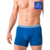 ШОРТИ-КЛЮЧІ MXH-779 A24 GR /XL