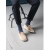Костюм носков STEVEN 124 BAMBOO 41-43 светло-серый