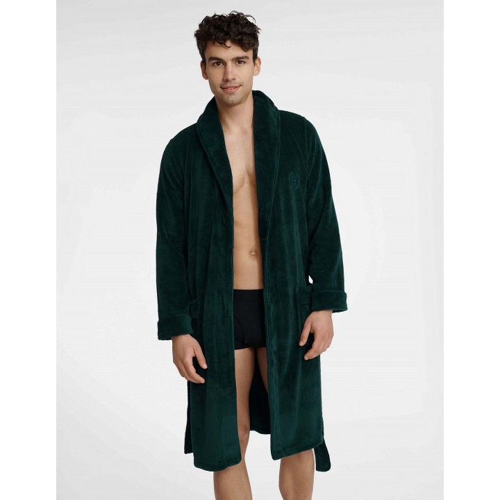 ХАЛАТ HENDERSON 40984 UMPIRE M темно-зеленый
