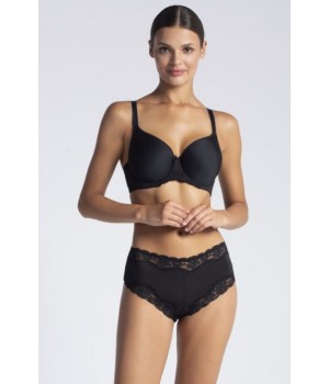 Бікіні GATTA ROSE BLACK /XL