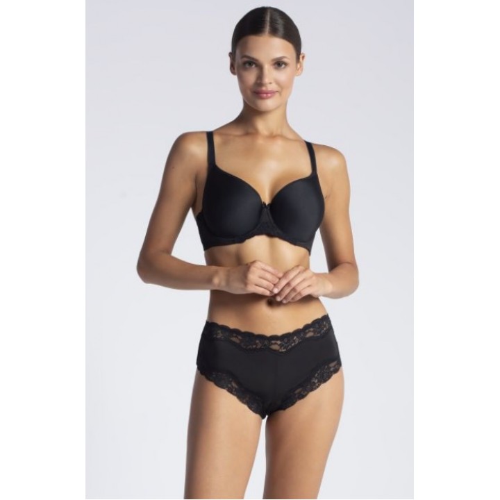 Бікіні GATTA ROSE BLACK /XL