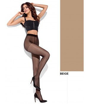 RAJSTOPY MONA RELAX 20 4 beige