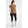 Пижама коричневая HENDERSON LADIES 40615 BOUTIQUE M