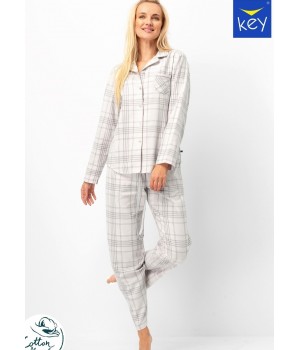 KEY LNS-401 B25 /XL ПИЖАМЫ