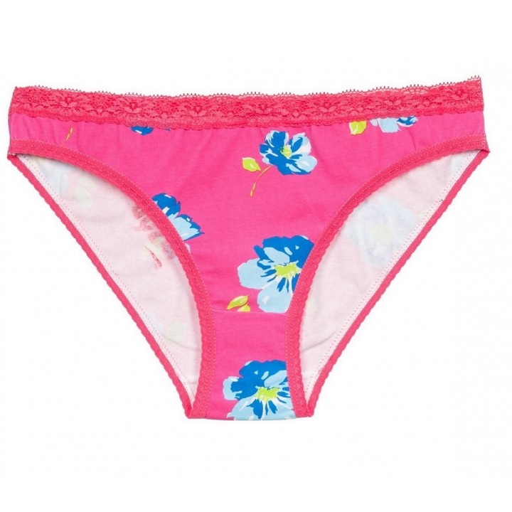 АТЛАНТИЧЕСКИЕ ТРУСИКИ LP-2181 AMAJ/XL