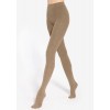 WOLA MADAME TIGHTS XXL/L бежевый