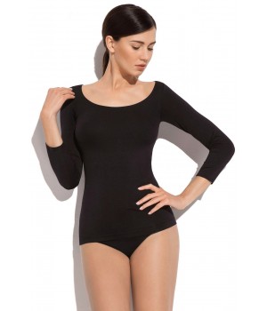 Футболка GATTA PERFECT BLACK/L