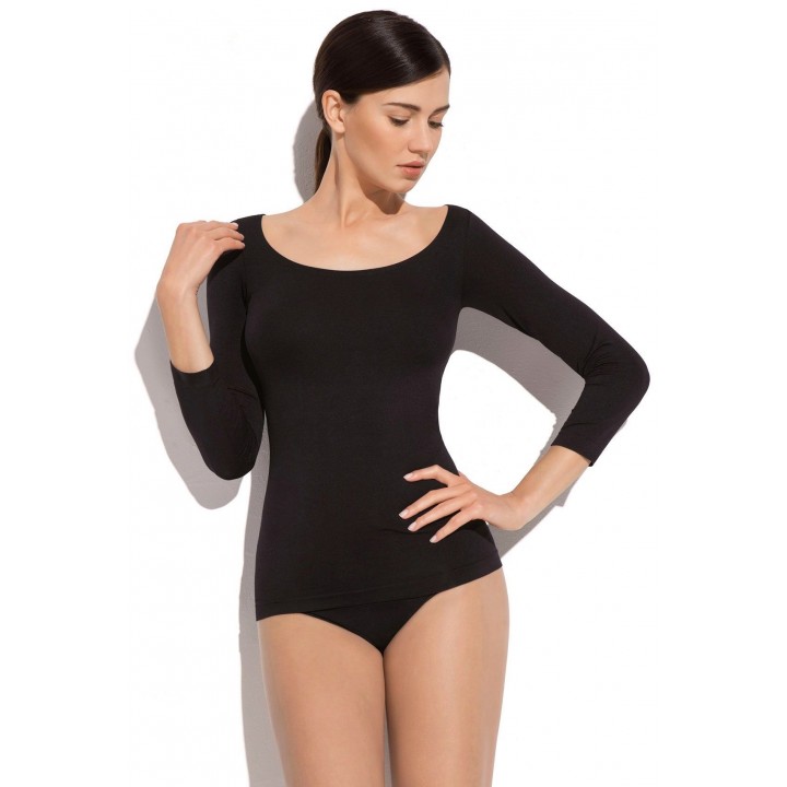 Футболка GATTA PERFECT BLACK/L