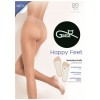 Колготки GATTA HAPPY FEET 20 M/L бежеві