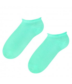 ШКАРПЕТКИ STEVEN 041 38-40 м'ятні