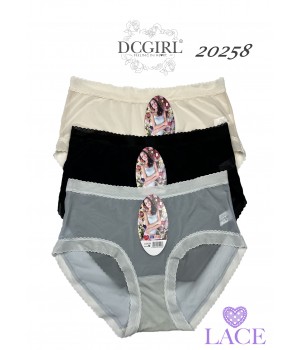 FIGI DCPOLO 20258 NYLON