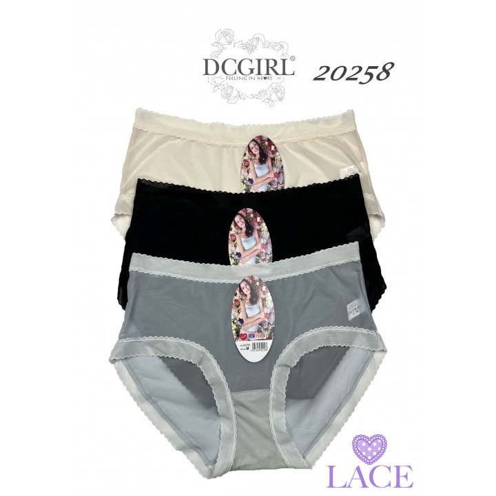 FIGI DCPOLO 20258 NYLON