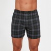 Шорти-боксери CORNETTE COMFORT CM-002/256 XL чорні