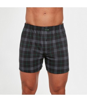 Шорти-боксери CORNETTE COMFORT CM-002/256 XL чорні