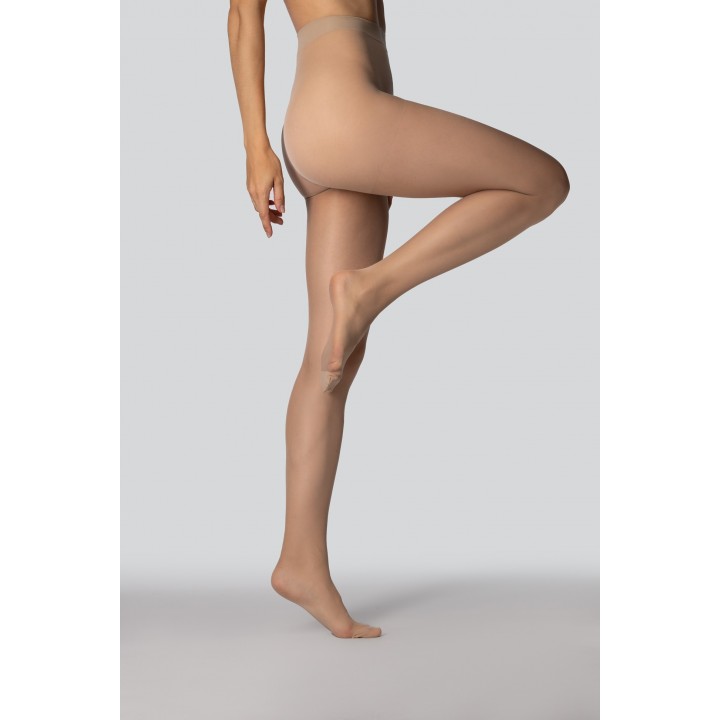 Колготки MONA VIOLA 15 MIELE/5