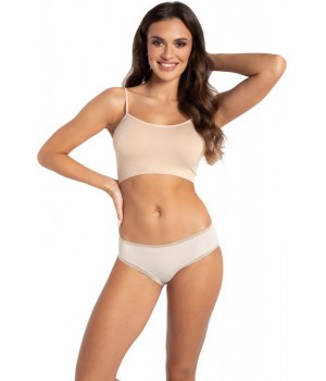 GATTA BIKINI VOGUE COMFORT НІКОЛЬ БЕЖЕВИЙ /M