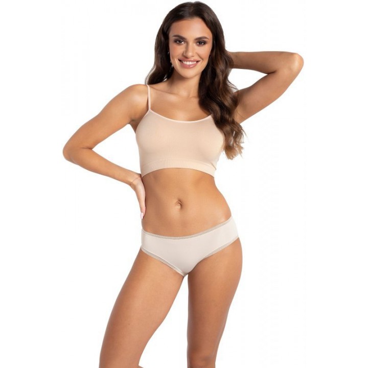 GATTA БИКИНИ VOGUE COMFORT NICOLE BEIGE /M