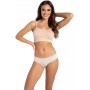 GATTA БИКИНИ VOGUE COMFORT NICOLE BEIGE /M