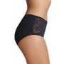 Труси EMILI NORMA ЧОРНИЙ /L