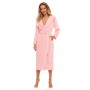Женский халат L&L 2307 HOT M абрикосовый