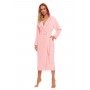 Женский халат L&L 2307 HOT M абрикосовый