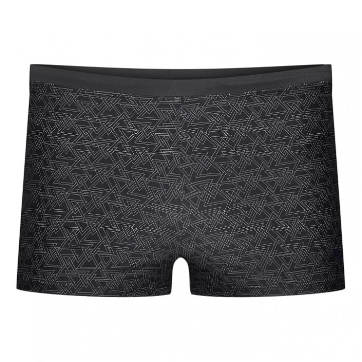 SZORTY KĄPIELOWE HENDERSON 38853 3XL czarny