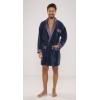 DE LAFENSE BATHROBE 772 джинсы BONJOUR XXL