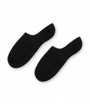 НОСКИ STEVEN 061 41-43 черные