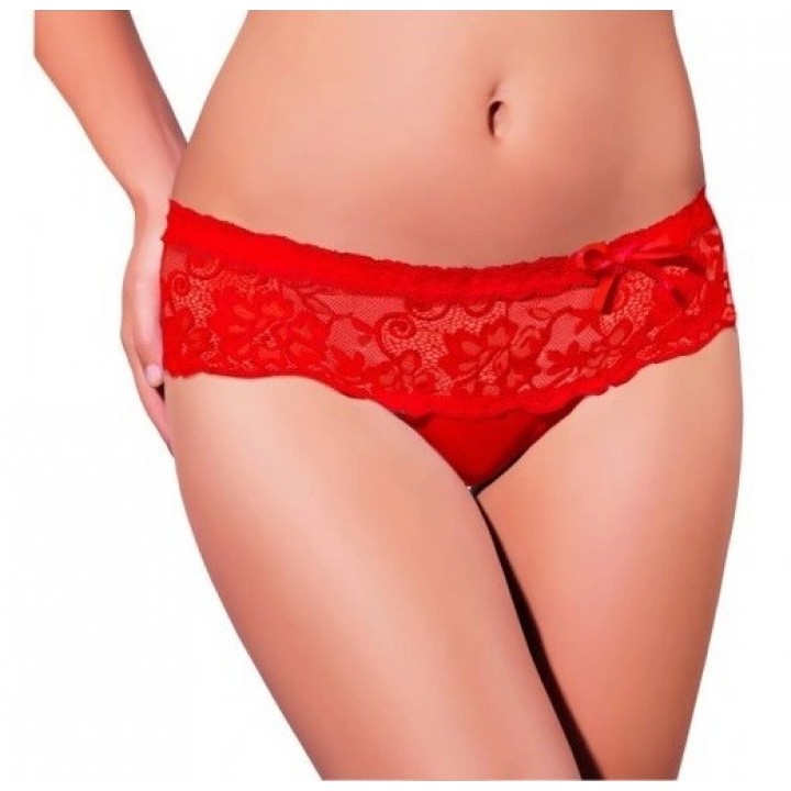 EWANA FIGURE 037 S красный