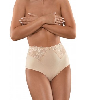 Трусики BABELL BBL 147 XXL бежеві