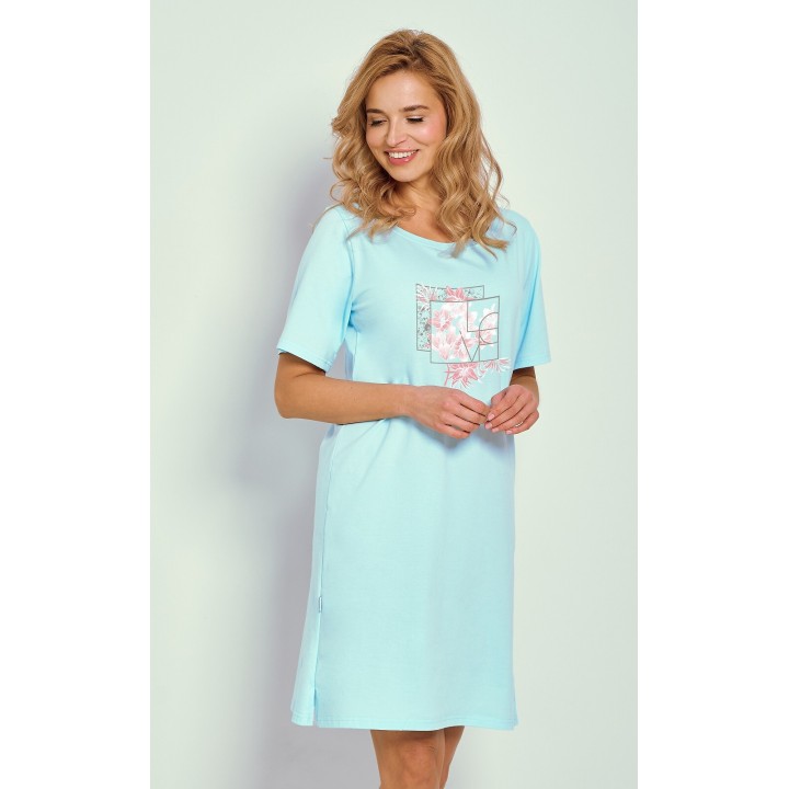 СОРОЧКА TARO 3327 ISLA SS25 01 /XL