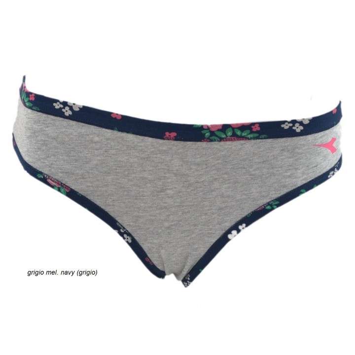 DIADORA FIGURE 1226 L grigio