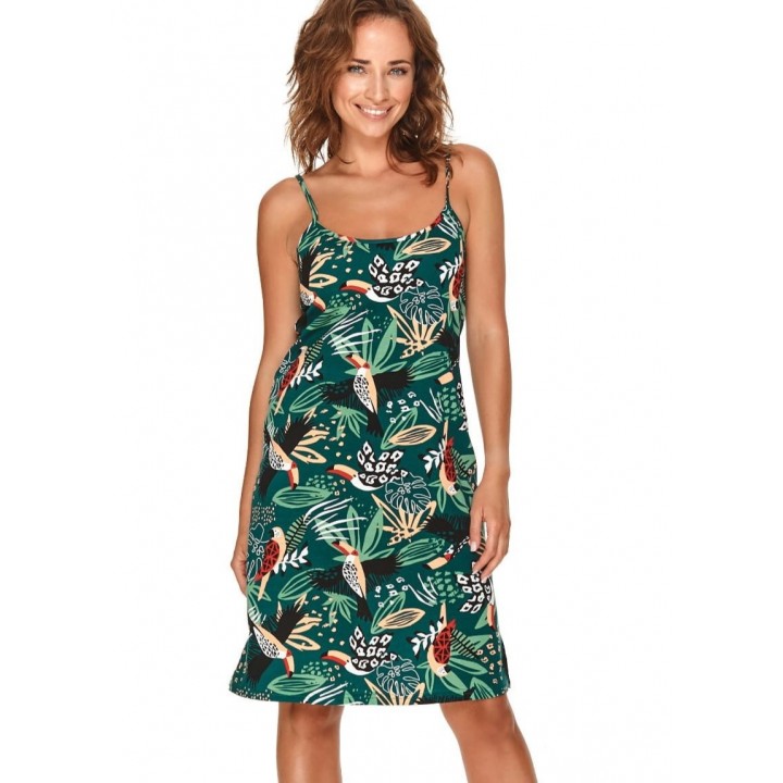 СОРОЧКА TARO 2663 TAMARA SS22 01 /M