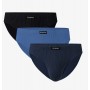 SLIPY ATLANTIC 3MP-105 M granat
