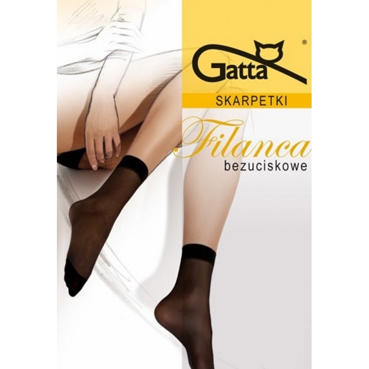 GATTA ELAST SOCKS универсальные grigio