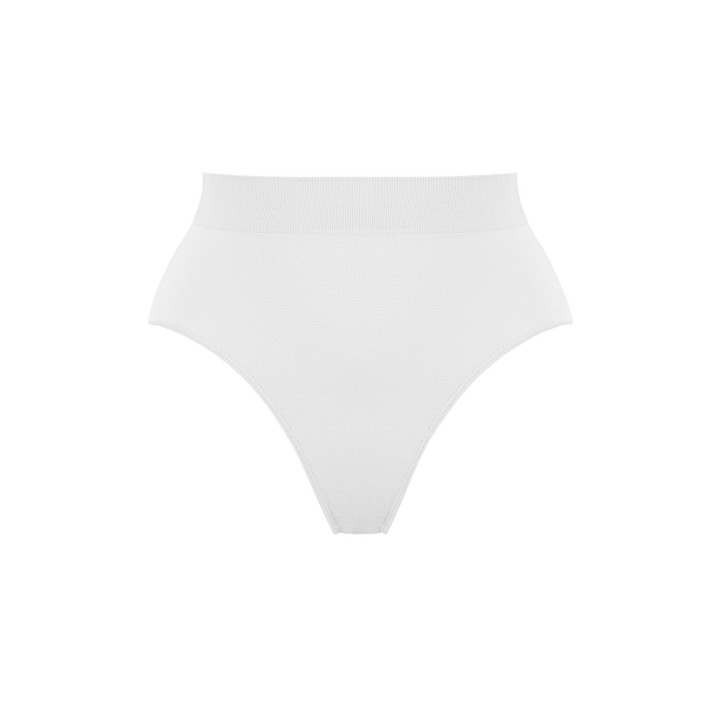 Трусики MITEX ELITE II белые/с короткими рукавами