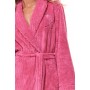 ЖІНОЧИЙ ХАЛАТ L&L 2323 MONIQUE CHERRY /XXL