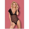 BODY OBSESSIVE 821-TED-1 L/XL czarny