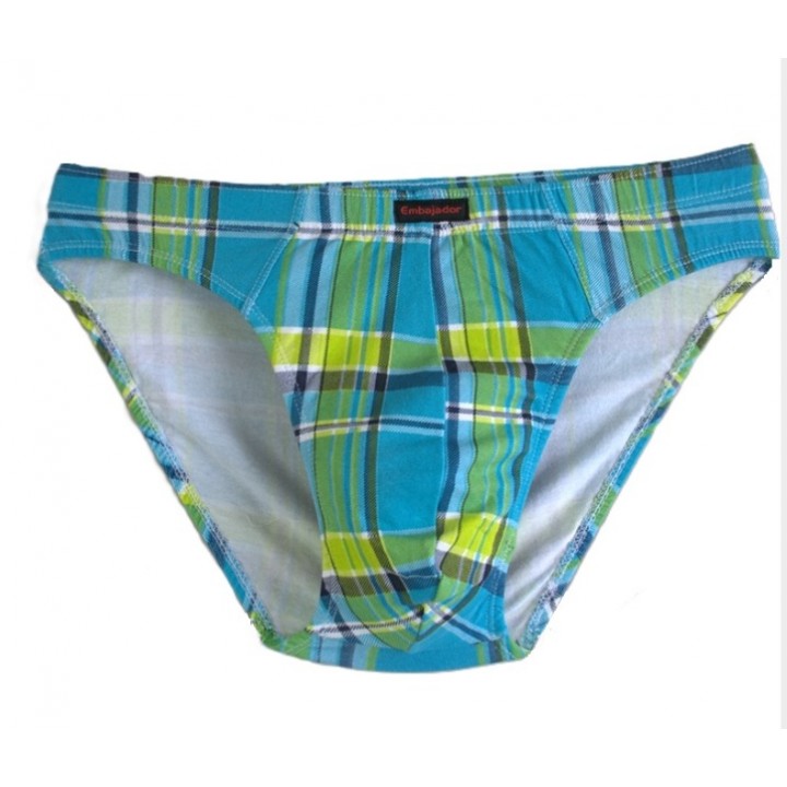 ATLANTIC EMBAJ SLIPS EEP-086 TUR/XL