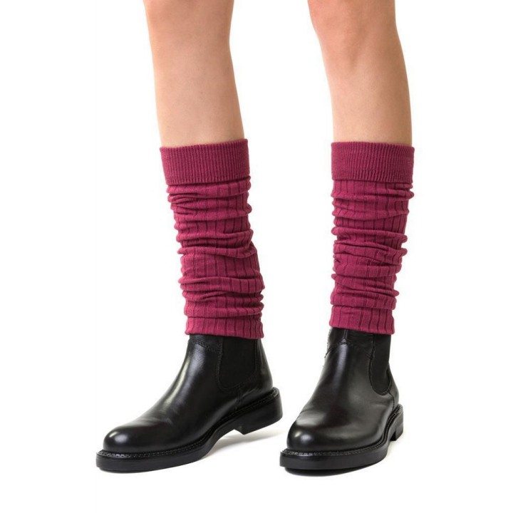 GETRY STEVEN 092 uniwersalny bordowy