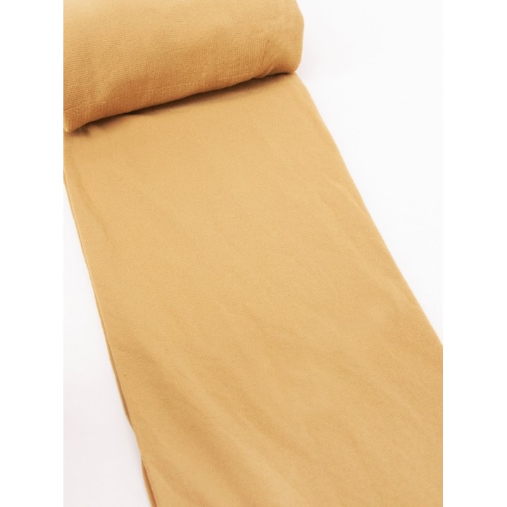 КОЛГОТКИ YO RA-09 МІКРОФІБРА 40 DEN 140-146 гірчичні