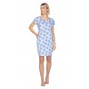 Рубашка REGINA 122 NO /XL