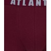 SZORTY ATLANTIC 3MH-011/01 JZ23 GRA/CAB/GRF /M