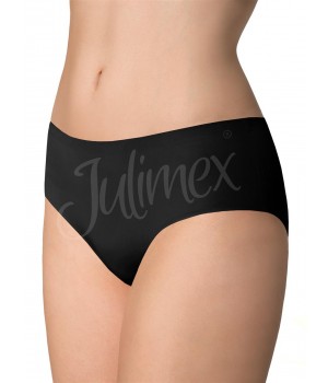 Черные трусы JULIMEX SIMPLE L